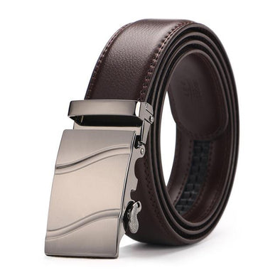 Ace Buckle Belt