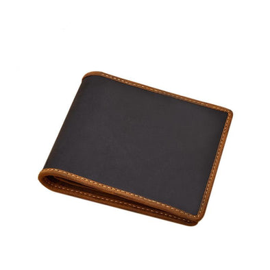 Barrett Bi-Fold Wallet