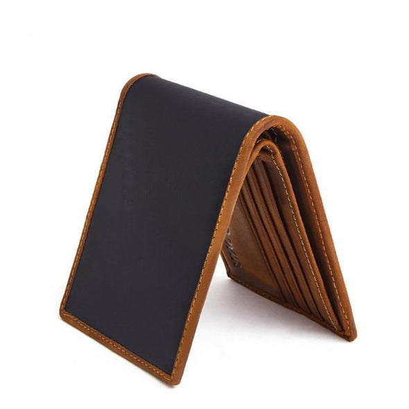 Barrett Bi-Fold Wallet