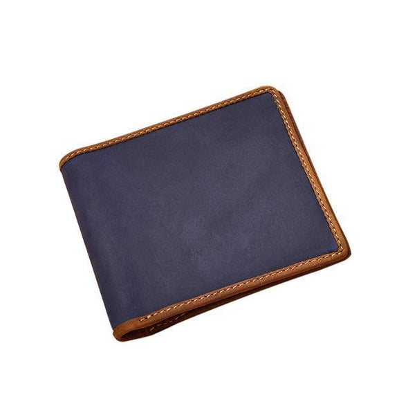 Barrett Bi-Fold Wallet