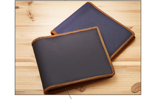 Barrett Bi-Fold Wallet