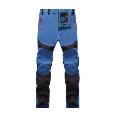 Olympus Death Valley Fleece Softshell Pants