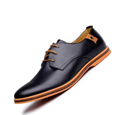 Astor Oxford Casual Shoes