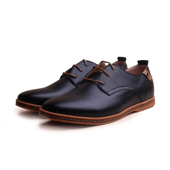 Astor Oxford Casual Shoes