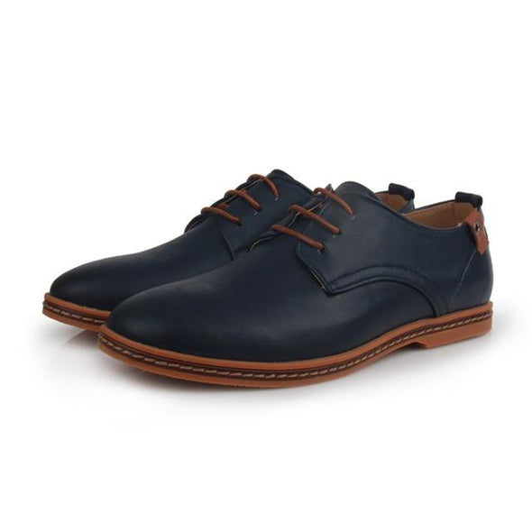 Astor Oxford Casual Shoes