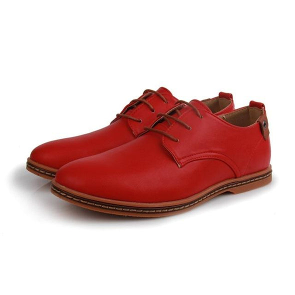 Astor Oxford Casual Shoes