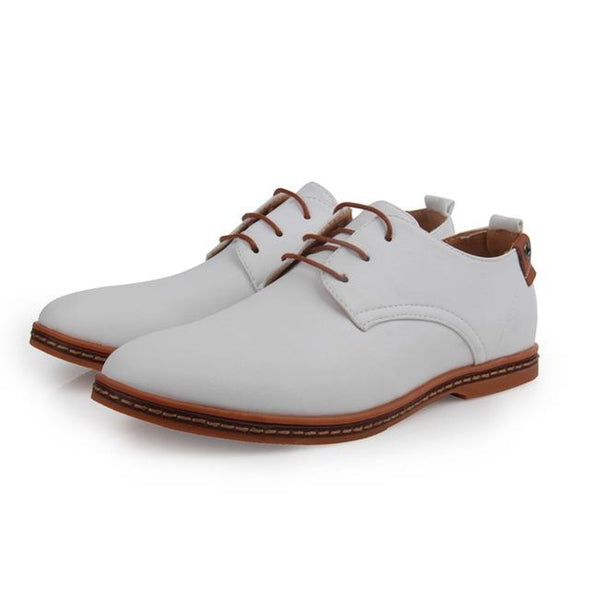 Astor Oxford Casual Shoes