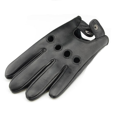 Lined Driving Gloves