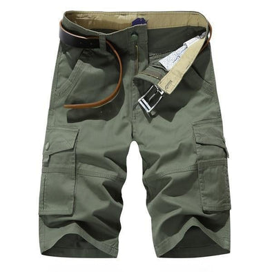 Olympus Lake Superior Utility Shorts