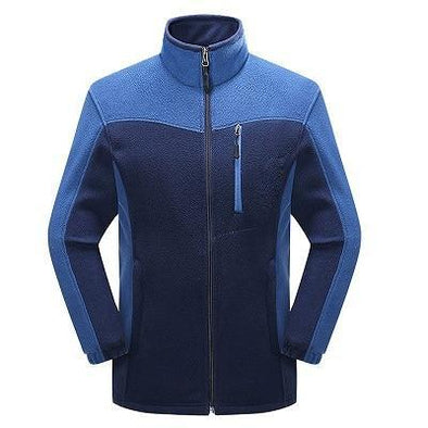 Olympus Navy Thermal Fleece