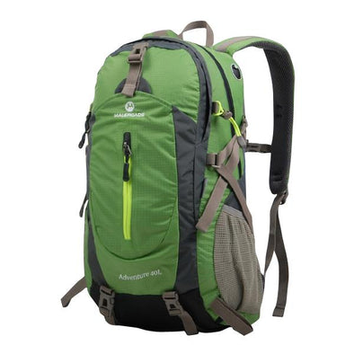 Olympus 40L Frontier Pack (4 Colors)