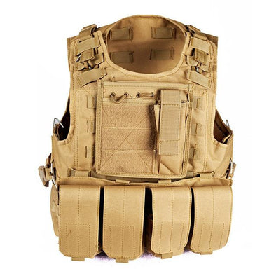 Walker Load Vest