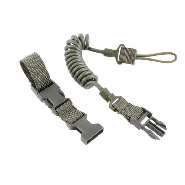 Multi-Purpose Lanyard