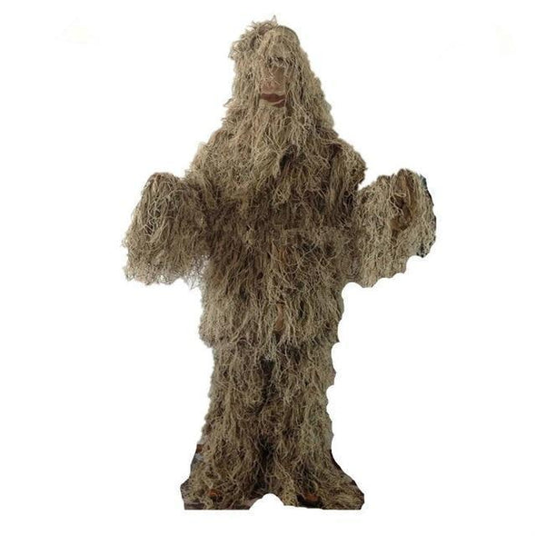 Mesh Ghillie