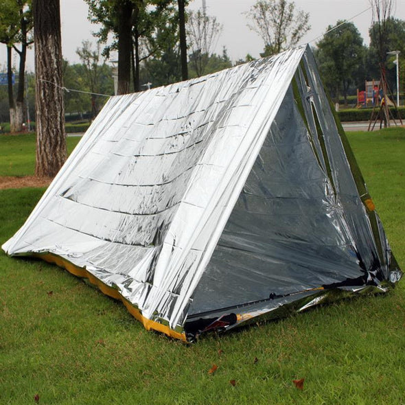 SOS Tent