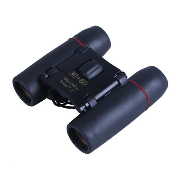 Ultra Zoom Binoculars