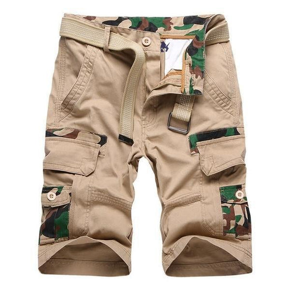 Olympus Wren Utility Shorts