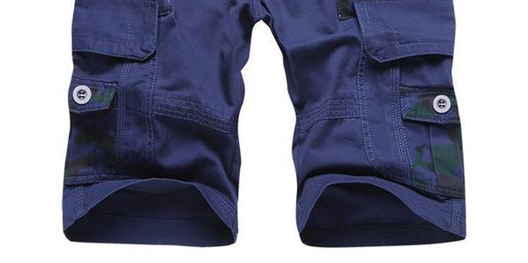 Olympus Wren Utility Shorts