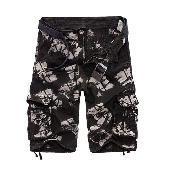 Olympus Turkana Utility Shorts