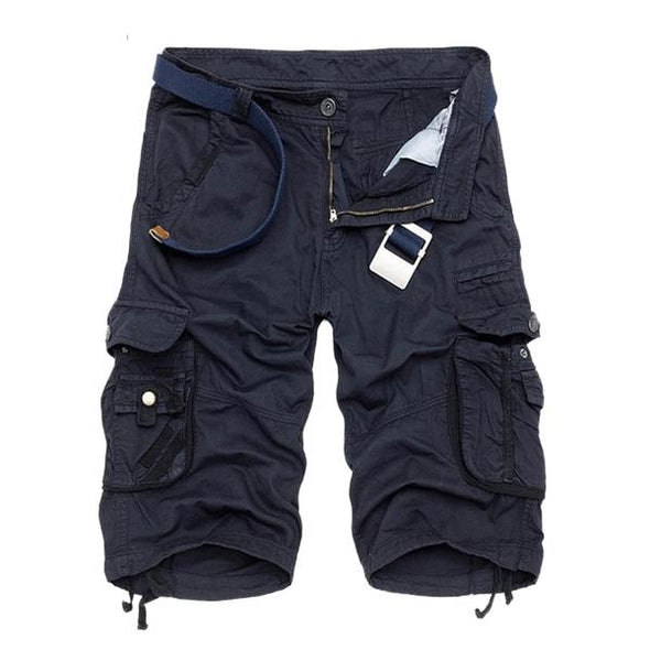 Olympus Turkana Utility Shorts