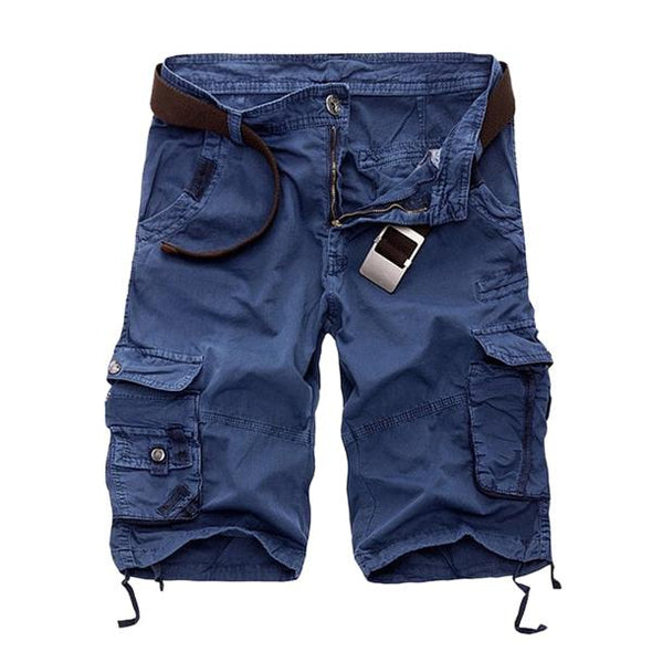 Olympus Turkana Utility Shorts