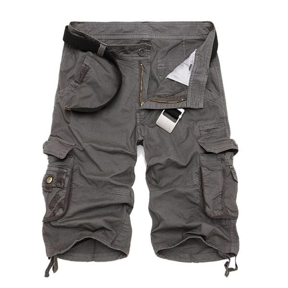 Olympus Turkana Utility Shorts