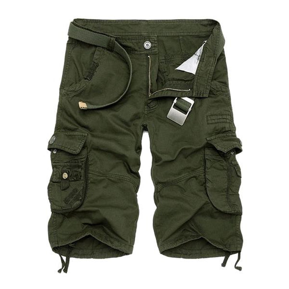 Olympus Turkana Utility Shorts