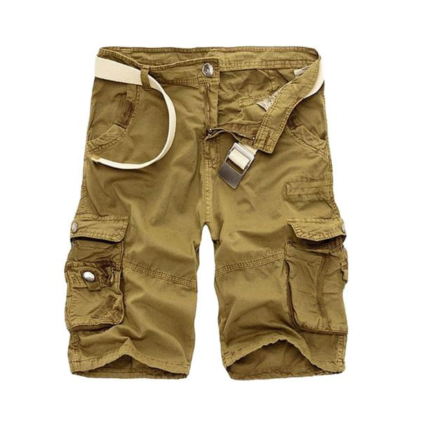 Olympus Turkana Utility Shorts