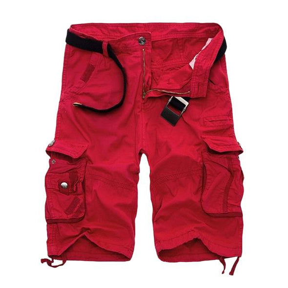 Olympus Turkana Utility Shorts