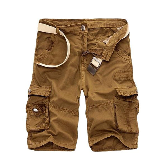 Olympus Turkana Utility Shorts