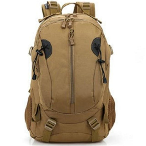 Scavenger Backpack (4 Designs)