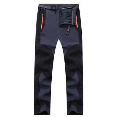 Olympus Arctic Fleece Softshell Pants