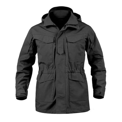 Marshall Entrenched Coat (5 Designs)