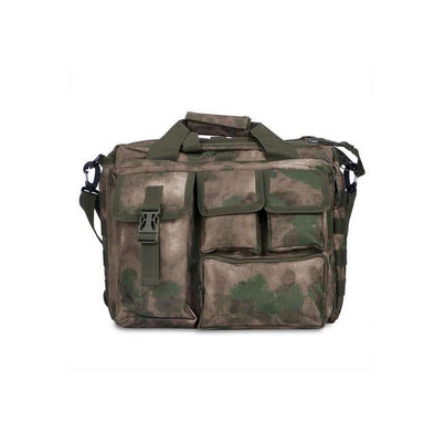 Custer Shoulder Pack (5 Designs)