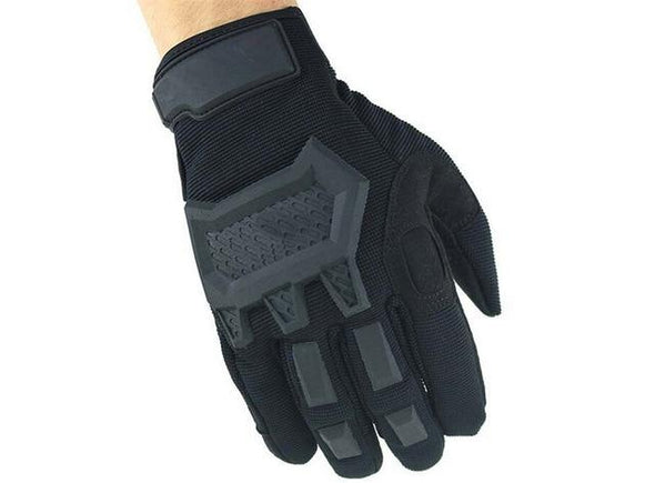 Nightwing Gloves (3 Designs)