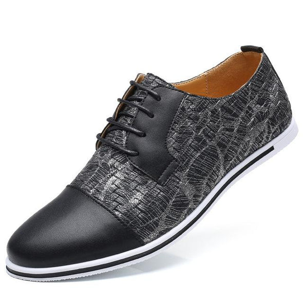 Benedict Oxford Casual Shoes