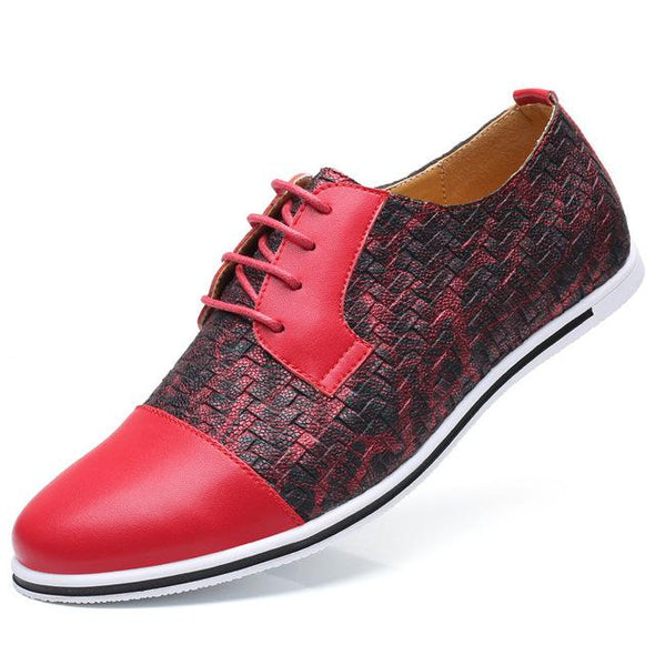 Benedict Oxford Casual Shoes