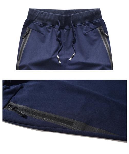 Olympus Yosemite High Performance Active Shorts