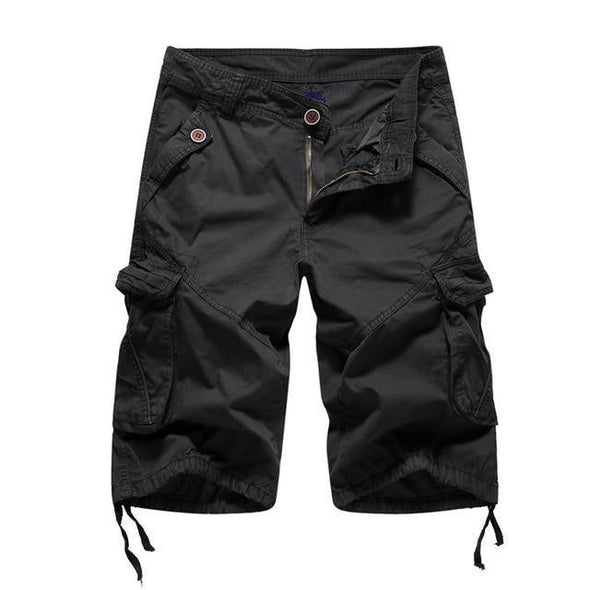 Olympus Camellia Utility Shorts