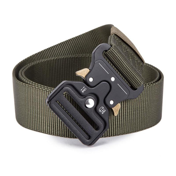 SPECIAL OFFER Operations Belt (3 Colors)