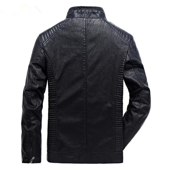 Gage Biker Jacket