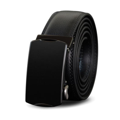 Brant Buckle Belt