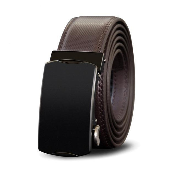 Brant Buckle Belt