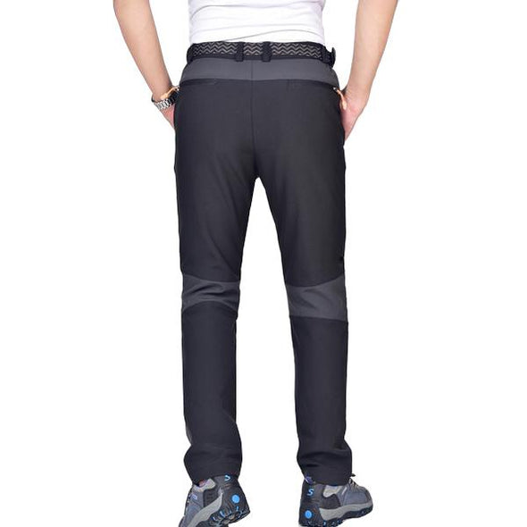 Olympus Treck Fleece Softshell Pants