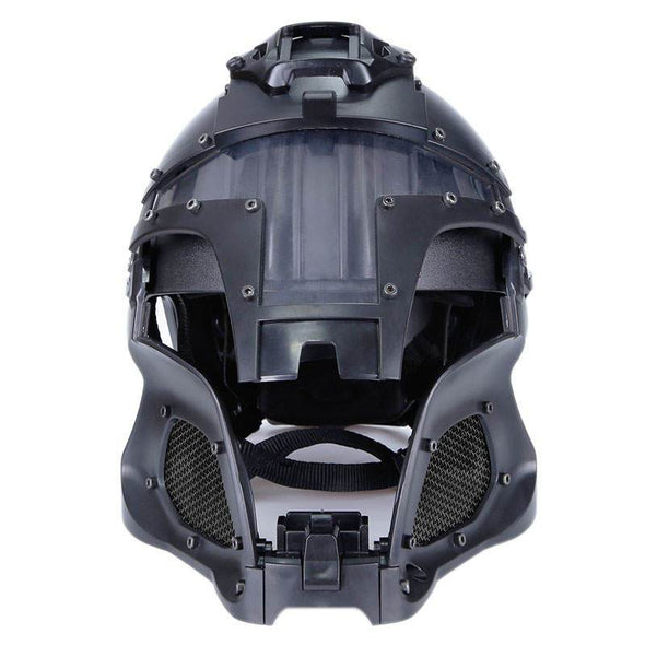 Ballistic Helmet (5 Designs)