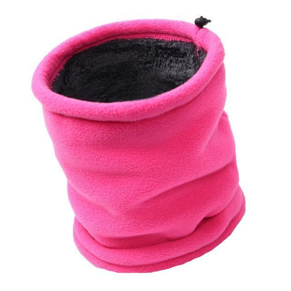 Olympus Nature Fleece Face Warmer