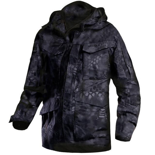 Summerall Field Coat (4 Designs)