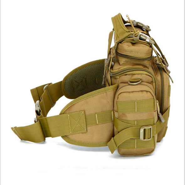 Special Forces Waist Pack (6 Designs)