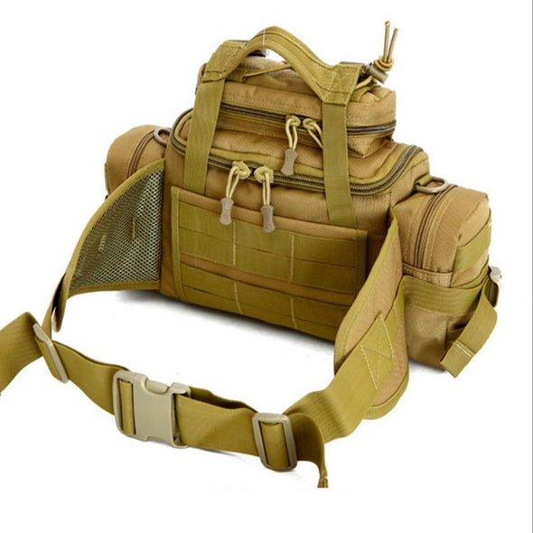 Special Forces Waist Pack (6 Designs)