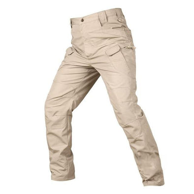 Breech Pants